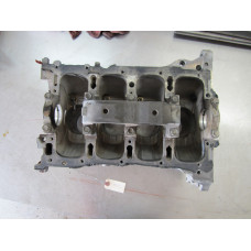 #BLE16 Engine Cylinder Block From 2013 Dodge Dart  2.0